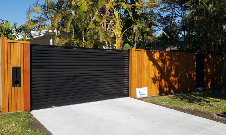 automatic gates Perth - Gatemaster Australia - Western Australia