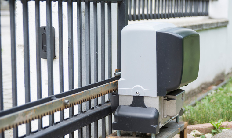 Automatic Gate Repairs - Gatemaster Australia - Western Australia